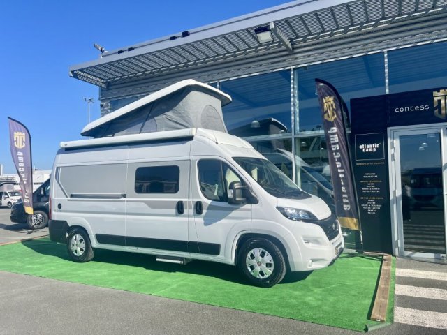 Bavaria K600G TR 2023