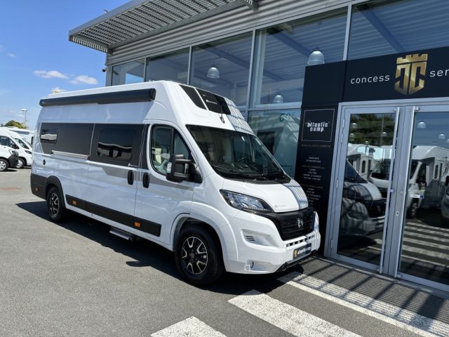 Bavaria K633M K 633M