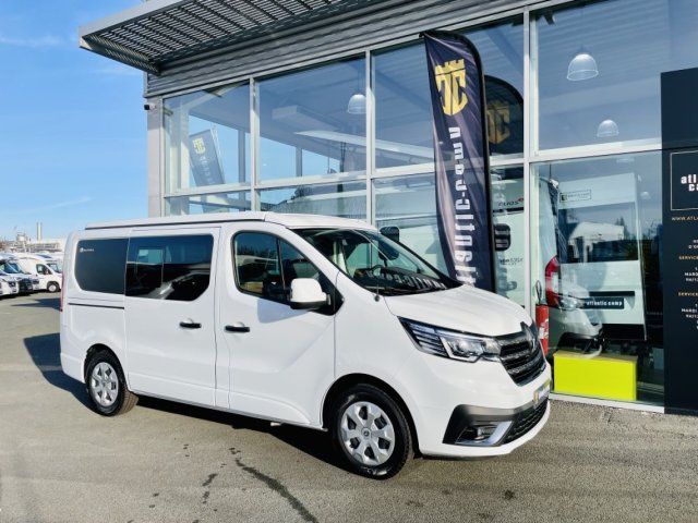 Bavaria MC 504 BF MINI CAMP