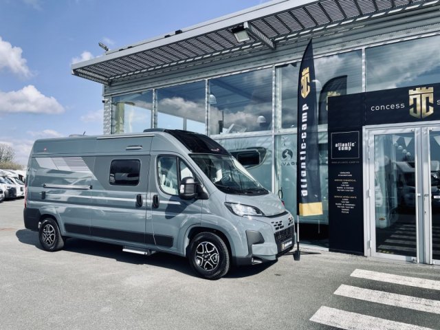 Elios Van 59 T Sky-Line SKYLINE