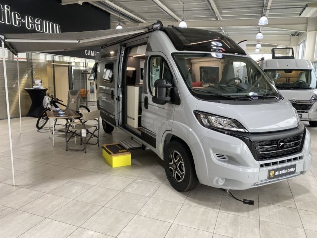 Elios Van 59 T Sky-Line SKYLINE