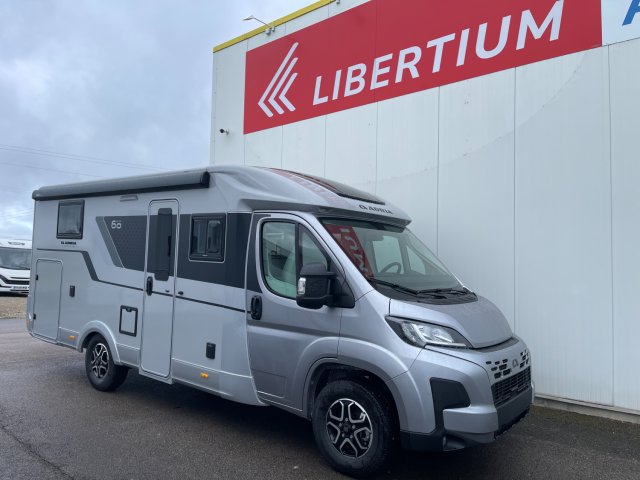 Adria Compact DL 60eme Anniversaire 60 ANS