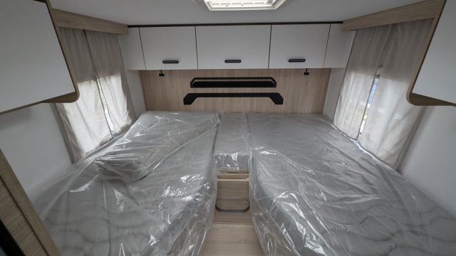 Challenger 317 Ultimate Edition