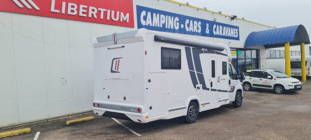 Challenger 318 Ultimate Edition