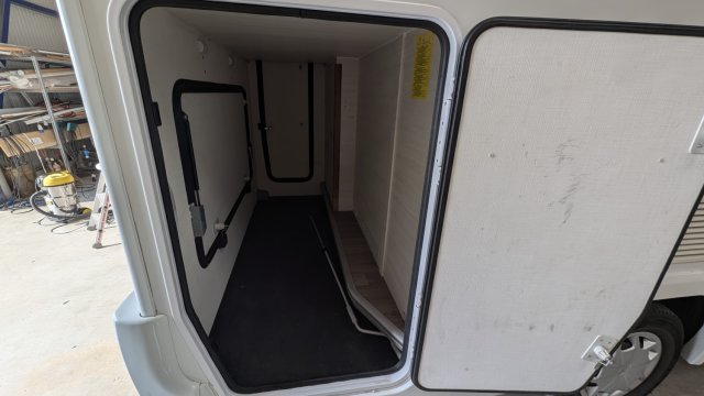 Challenger Mageo 260