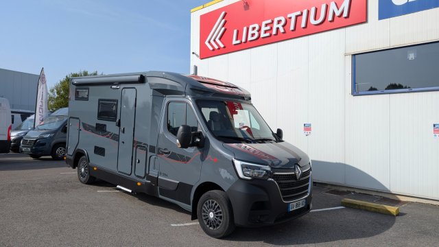 Challenger S194 Etape Editon S 194 EDITION