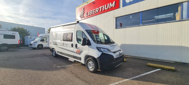 Challenger V114 Break Edition Light