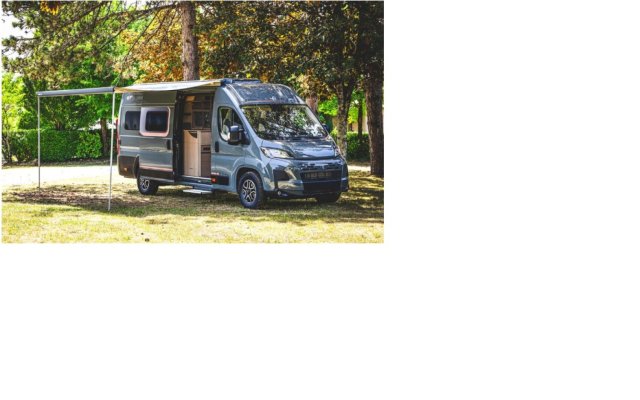 Randger R640 R 640 SERIE SPECIALE LA BOHEME