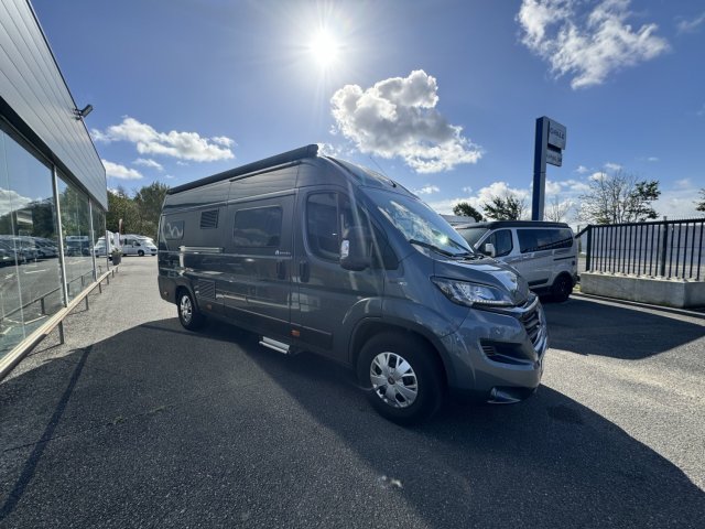 Bavaria K630J k630 j