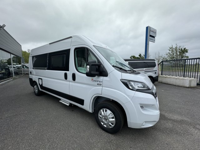 Dreamer D55 Fun +