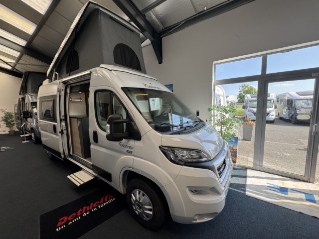 Dreamer D55 Up fun +