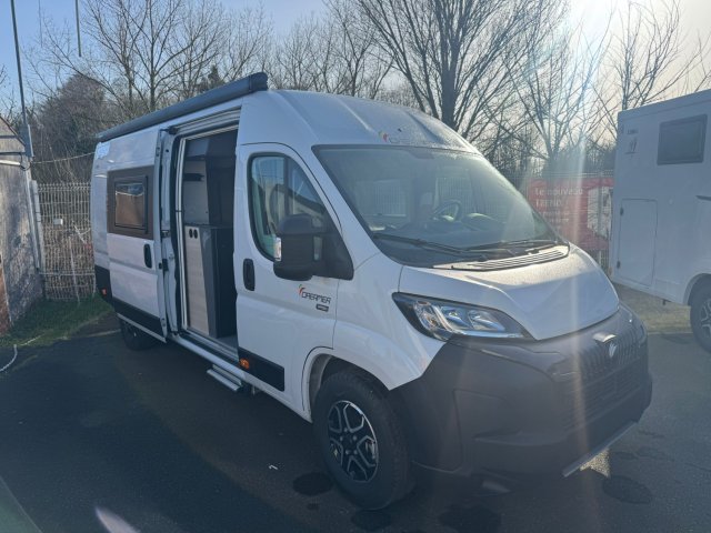 Dreamer D68 20 Ans 20e anniversaire