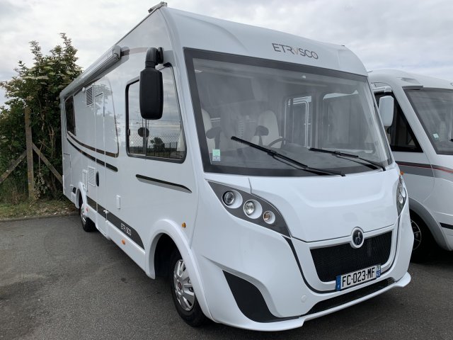 Etrusco I 7400 QB