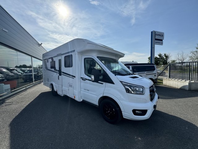 Itineo PS 700 PS700 BOITE AUTO 170CV