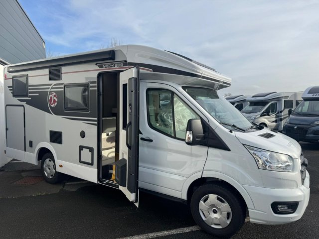 Mc Louis MC4 Slim 339 25ans boite auto