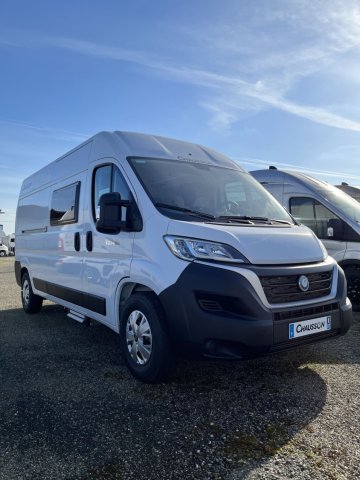 Chausson V594 Max First Line FIRSTLINE