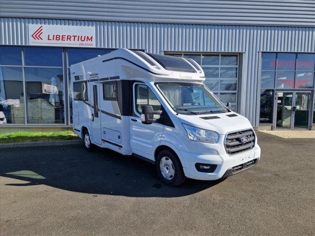 Benimar Tessoro 481