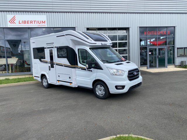 Benimar Tessoro 481