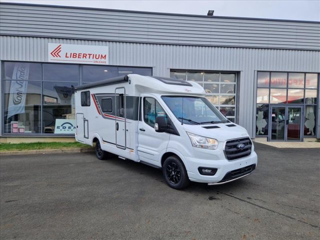 Burstner Lineo T 690 G