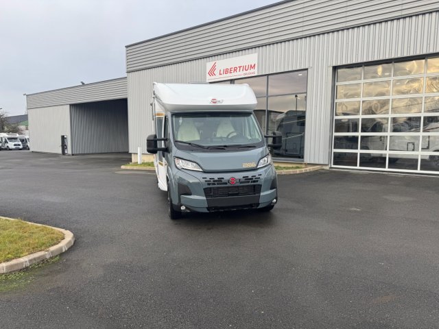 Burstner Lyseo Td 690 B66