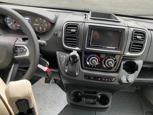 Burstner Lyseo TD 732 B66