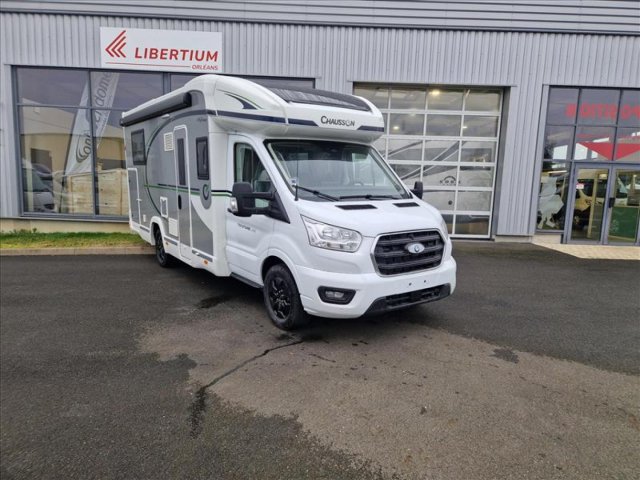 Chausson 788 Etape Line