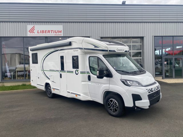Chausson 797 Ultimate Line