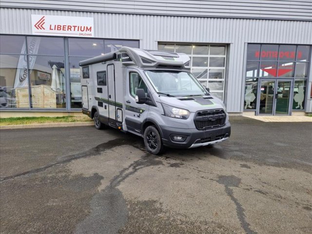 Chausson S 697 GA Sport Line S697