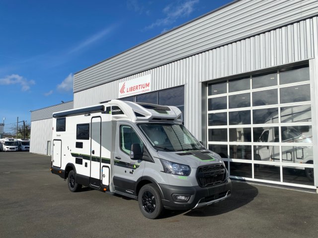 Chausson S 697 GA Sport Line S697
