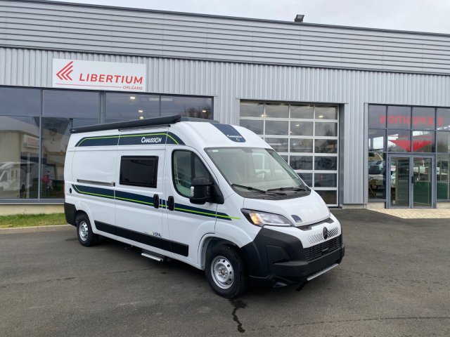 Chausson V594 First Line Light