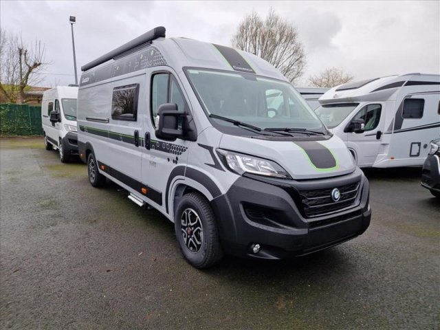 Chausson V690 V 690 SPORT LINE