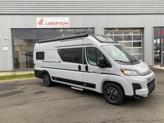 Font Vendome Duo Van DUOVAN SERIE S