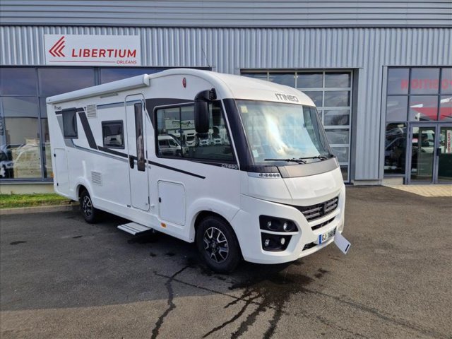 Itineo CM 660