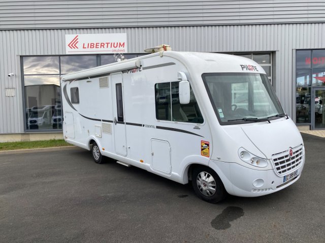 Pilote G 740 C Essentiel