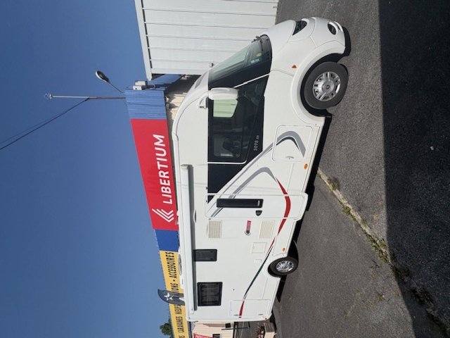Challenger Sirius 3098 EB