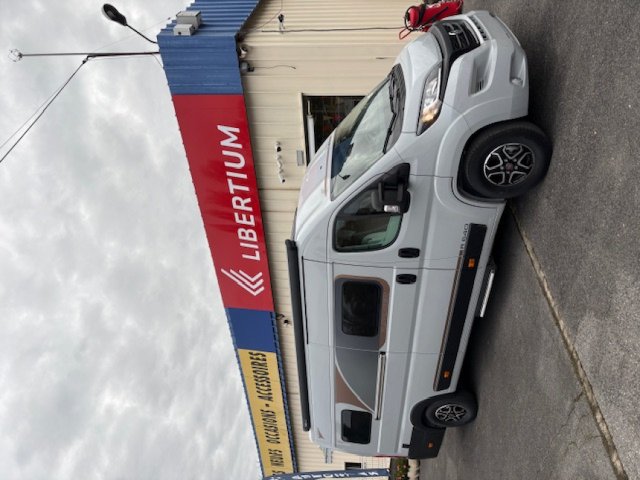 Randger R640 R 640 SERIE SPECIALE LA BOHEME