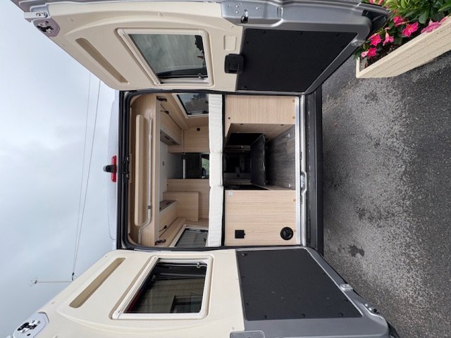 Randger R640 640 LA BOHEME G2026