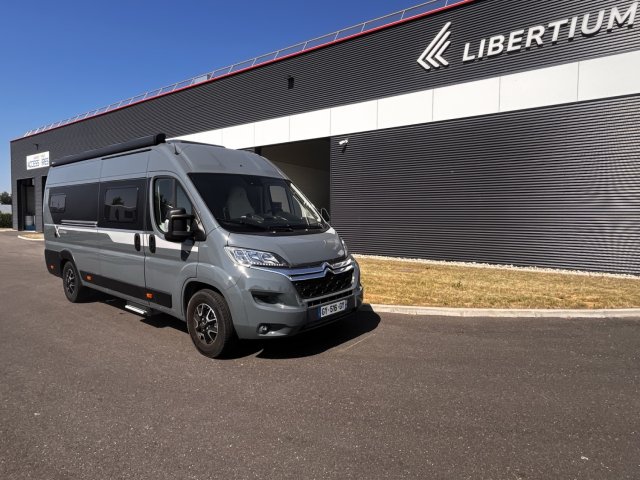 Bavaria K630J X-Edition K 630 J X EDITION +