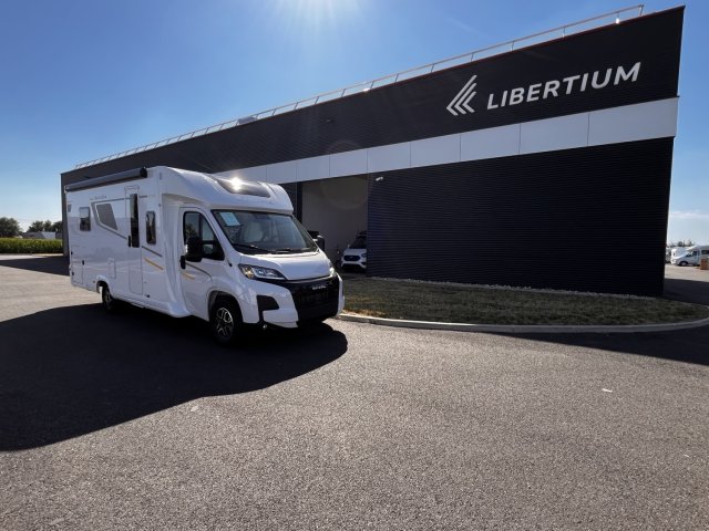 Bavaria T720FC Intense