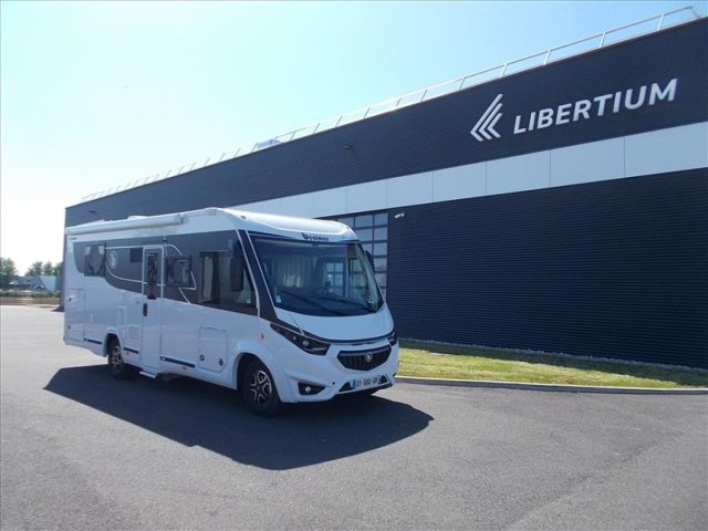 Benimar Amphitryon 998 A