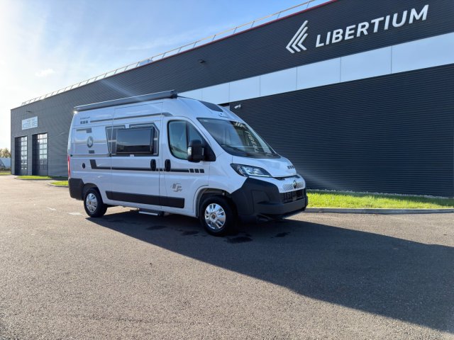 Benimar Benivan 100 Up 100UP