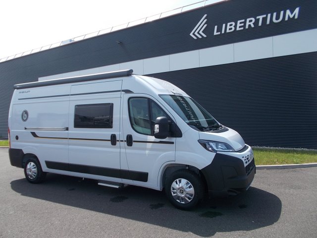 Benimar Benivan 161 161ES