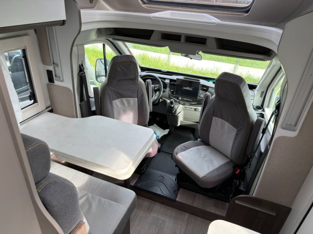 Benimar Tessoro 440 Up 440UP