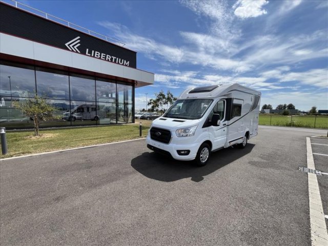 Benimar Tessoro 496