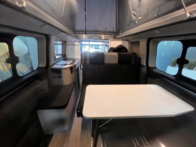 Burstner Copa C 530 4x4