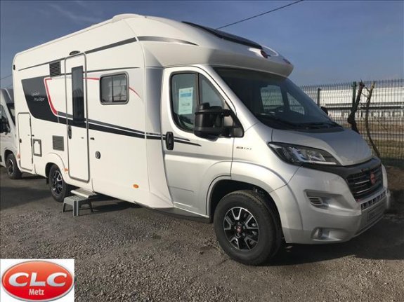 Burstner Lyseo It 736 Harmony Line