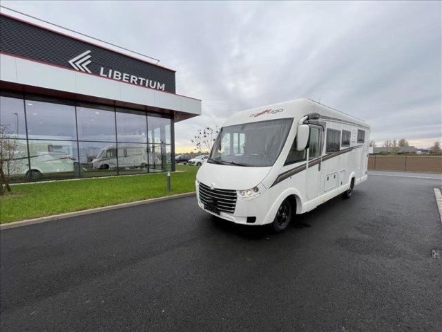 Carthago C-Tourer I 150 QB