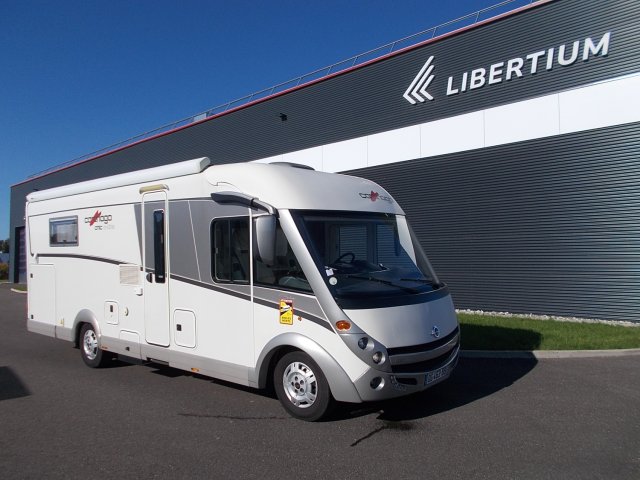 Carthago Chic C-Line I 5.0 Heavy