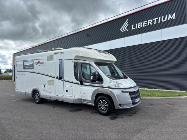 Carthago Chic C-Line T 5.0