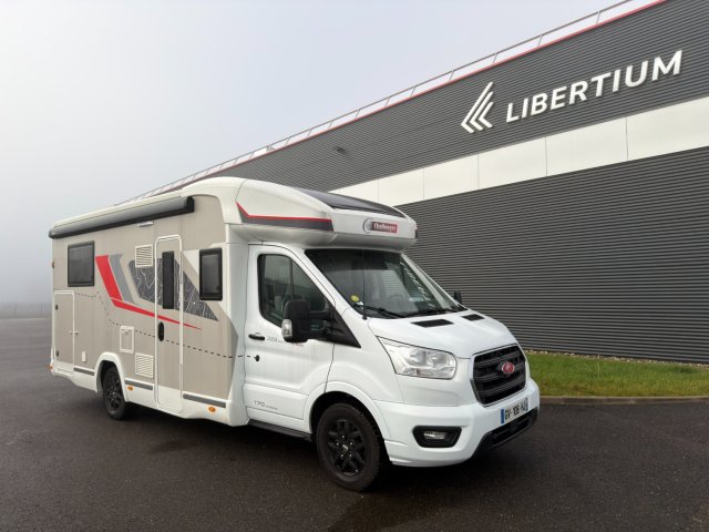 Challenger 328 Graphite Ultimate